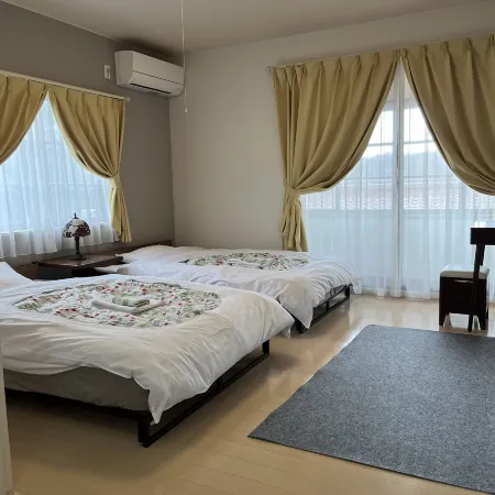 Petit Hotel Hikobee
