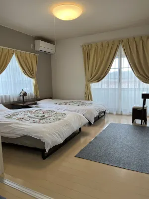 Petit Hotel Hikobee