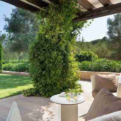 Safragell Ibiza Suites & Spa Hotel Exterior