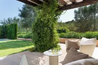 Safragell Ibiza Suites & Spa - Bjergudsigt