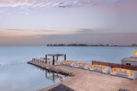 Braira Al Azizya Hotel & Resort - Beach
