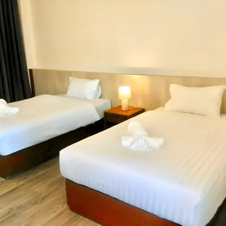 Must Come Boutique Hotel