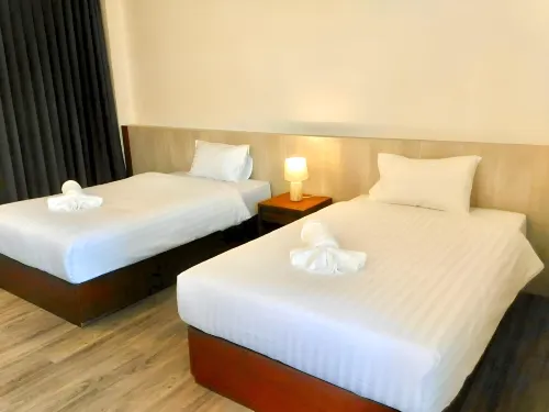 Must Come Boutique Hotel