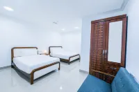 Collection O Sungai Petani Near Central Square Mall Formerly SP Star Hotel - 3-Star