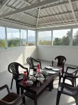 YERCAUD RATHNA RESIDENCY - Mountain view