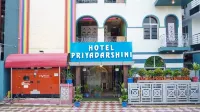 Hotel Priyadarshini