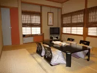 Yudanaka Tawaraya Ryokan