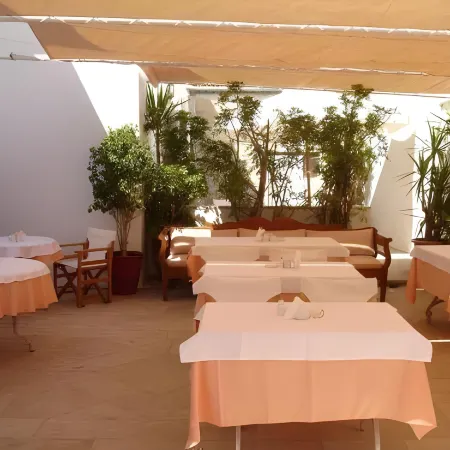 Angelica Traditional Boutique Hotel