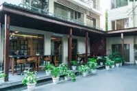 Udman Hotel Panchshila Park Hotels near SDA Market