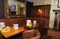The Queensberry Hotel - Pensionat