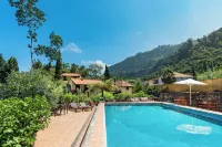 Pestana Quinta do Arco Nature & Rose Garden Hotel - Pet friendly