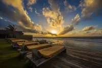 Kenoa Exclusive Beach Spa & Resort - 5-stjärniga