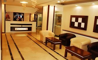 Artan Hotel