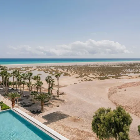 Zel Fuerteventura