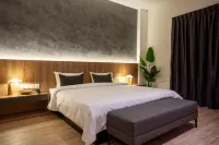 Blu Sentral Hotel