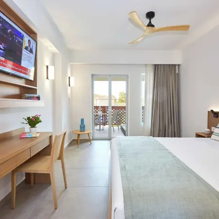 Mystery Skiathos Luxury Residence
