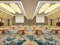Mercure Pangkalan Bun - breakfast
