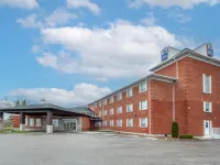 SureStay Plus Hotel by Best Western Kincardine Hotels in Bruce County