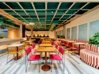 Ibis Budget São Paulo Paulista - Bữa sáng