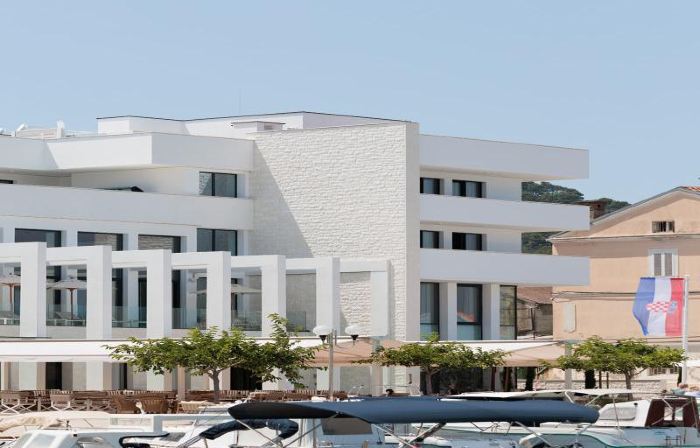 Hotel Preko Ugljan, Curio Collection by Hilton