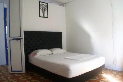 Mango Tree Hostel Ctg 420 のホテル