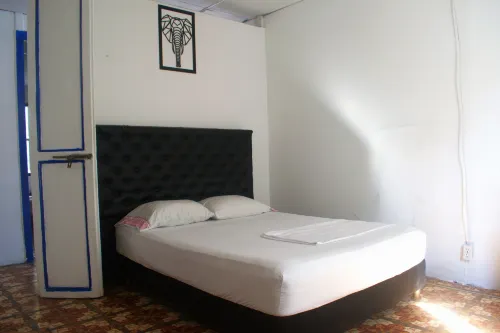 Mango Tree Hostel Ctg 420