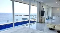 Pohang Vida Feliz Pool Villa - spa