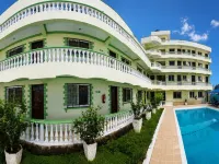 Prestige Leisure Hotel Hotele w: Mtwapa