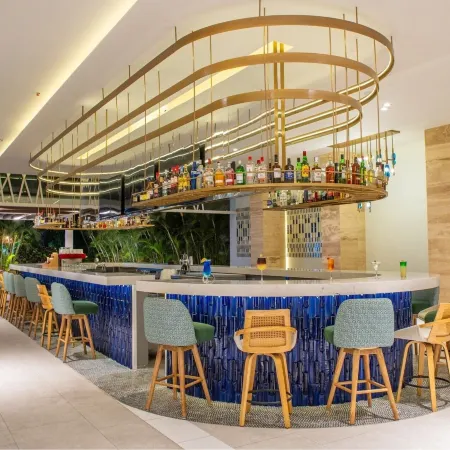 Krystal Grand Puerto Vallarta - All Inclusive
