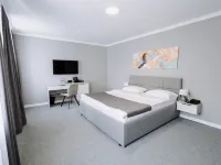 TOR by Uly Dala Hotels Hotels in Kostanay