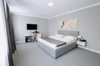 TOR by Uly Dala Hotels