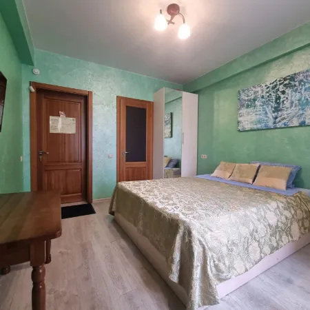 Mini Hotel Payti Morey
