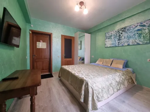 Mini Hotel Payti Morey