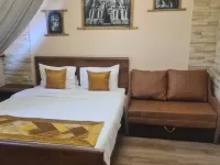 Oasis Hotel Hotels in Gorod Gelendzhik