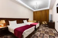 Palace Hotel Tashkent