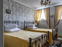 Pestovo Podvore Boutique Hotel โรงแรมในซุซดาล