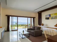 Semabu Hills Hotel Nusa Penida Hotels near Lebaoh Beach