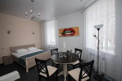 Tkachi Hotel Hotel di 