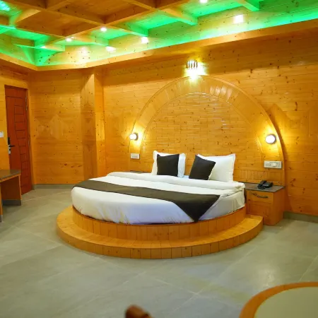 The Park Green Resorts