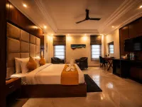 Hue Guh the Porto Candolim