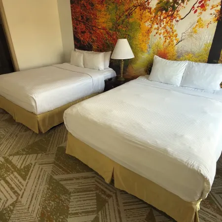 The Willowbrook Village at Lake Harmony, a Wyndham Hotel