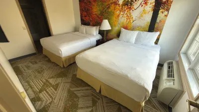 The Willowbrook Village at Lake Harmony, a Wyndham Hotel Hotel a 