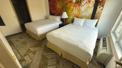 The Willowbrook Village at Lake Harmony, a Wyndham Hotel