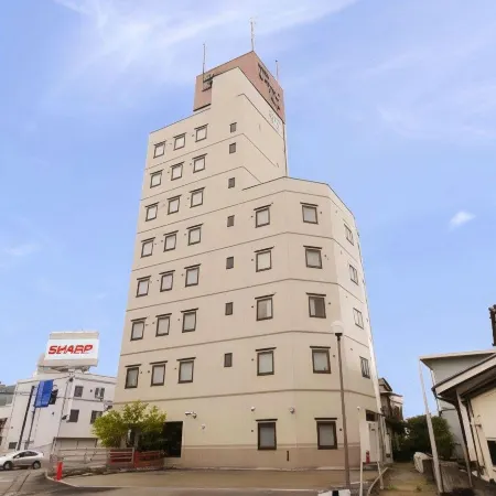 Hotel Route-Inn Court Kofu
