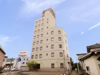 호텔 루트 인 코트 고후 - 스파