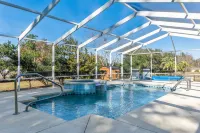 Villa Huisman Perfect for Family Vacations - 4성급