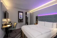 Premier Inn Frankfurt Eschborn