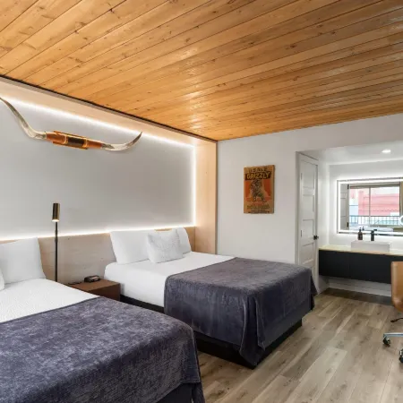The Hotel Pendleton, Trademark Collection by Wyndham Отели в г. Пендлтон