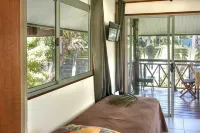 Charming 1BR Guesthouse in Beautiful Moorea