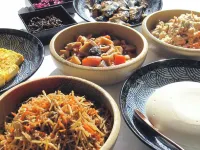 APA Hotel Kumagaya Ekimae Kita - Opened June 2026 - breakfast